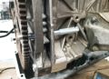 Blokada rozrządu BMW, Mini C01 0076 1.6 2.0 3.0 N47 N57 blokada wałków rozrządu i wału 6.jpg
