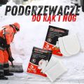 Podgrzewacz do rąk i nóg Toe end Hand Warmers Ogrzewanie dłoni, ogrzewanie stóp.jpg