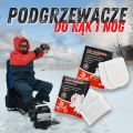 Podgrzewacz do rąk 8 godzin  ogrzewacz dłoni HAND WARMERS i do stóp nóg Toe Warmers myslistwo wędkarstwo turystyka.jpg