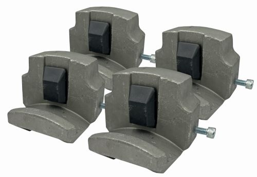 Nakładki szczęk adaptery na szczęki do felg aluminiowych do montażownicy Grubber T5980 1