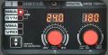 Spawarka migomat PRAKTIK MIG 1800 MMA IGBT IDEAL 7