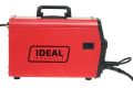Spawarka migomat PRAKTIK MIG 1800 MMA IGBT IDEAL 3