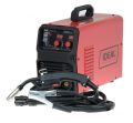 Spawarka migomat PRAKTIK MIG 1800 MMA IGBT IDEAL 1