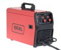 Spawarka migomat PRAKTIK MIG 1800 MMA IGBT IDEAL 2
