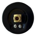Manometr TYLNY ADLER GZ 1/4" średnica 63mm 0-12Bar 2