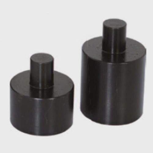 Adapter Tuleja podwyższająca trzpień do podnośnika dł 75mm średnica osadzenia 25mm SNIT BJC 1