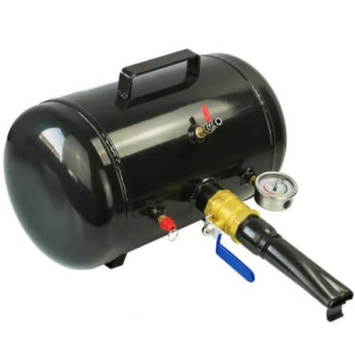 INFLATOR 19Lzbiornik ciśnieniowy do uderzeniowego pompowania - IN-19L 1