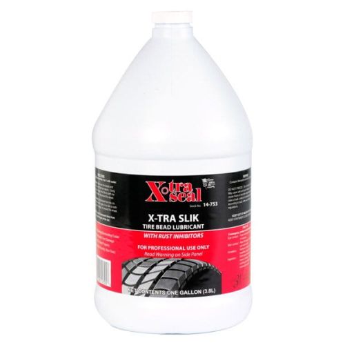 Płyn do montażu opon X-tra Seal 1:4 3,83L 1