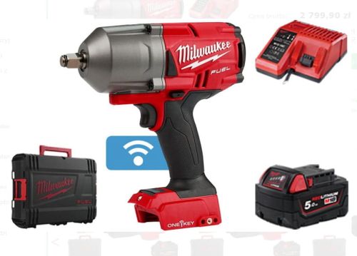 Klucz udarowy 1-2˝ Milwaukee M18 FUEL™ M18ONEFHIWF12-501X 1356Nm 1x aku. 5,0 Ah ładowarka w walizce HD Box.jpg