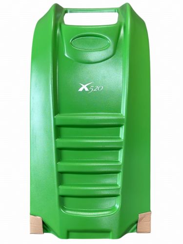 Obudowa do stacji klimatyzacji VIAKEN X520