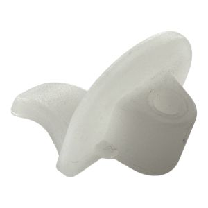 Nakładka ochronna do stopki montażownicy FEMAS do felg aluminiowych zabezpieczenie przed rysami