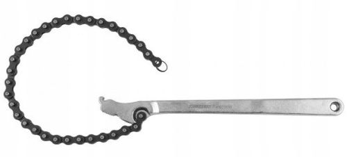 Klucz łańcuchowy do filtrów oleju 19" Jonnesway