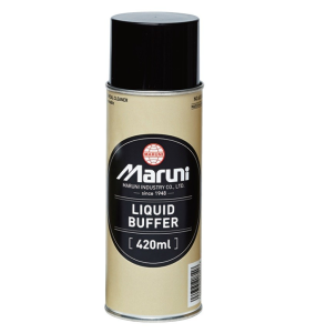 BUFFER Maruni 420cc spray do chemicznego szorstkowania opon
