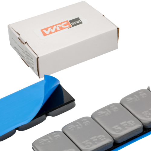 WRC SZARE