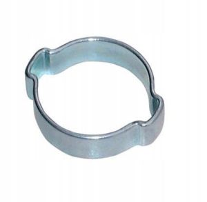 Opaska obejma zaciskowa 17x20mm