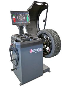 WYWAŻARKA osobowa GRUBBER Grubber EM905 Ultra 3d pro