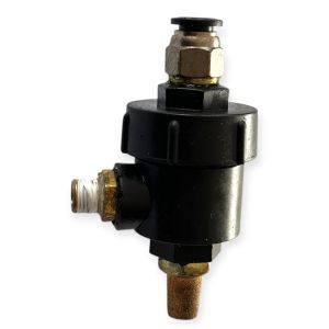 Szybkozrzut Zawór Upustowy Zbijaka montażownicy 8mm