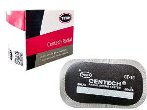 Wkład radialny TECH CT-10 45x75 mm do naprawy opon