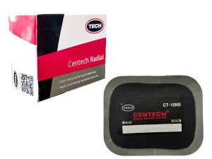 Wkład radialny TECH CT-10HD 65x80mm do naprawy opon