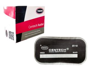 Wkład radialny TECH CT-12 60x110mm do naprawy opon
