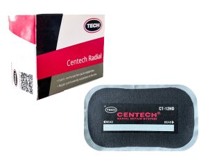 Wkład radialny TECH CT-12HD 70x115mm do naprawy opon