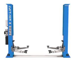 Podnośnik 2-kolumnowy UNI-LIFT PD-4.0 UNITROL