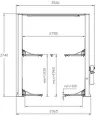 Bestlift-240GE-B3.8-Podnosnik-2-kolumnowy-elektrohydrauliczny-udzwig-4T-laczony-gora-na-wys.-38m_5.webp