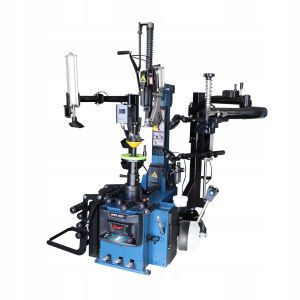  Montażownica osobowa automatyczna bezłyżkowa do kół MELL PRO WRS 900+ RUN FLAT WINDA