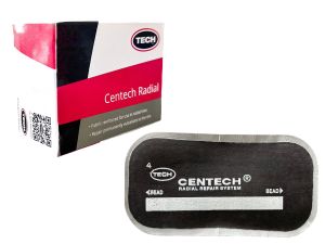 Wkład radialny TECH CT-40 100x200mm do naprawy opon 