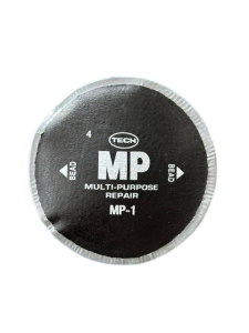 Łata uniwersalna Tech MP1 75mm 15szt