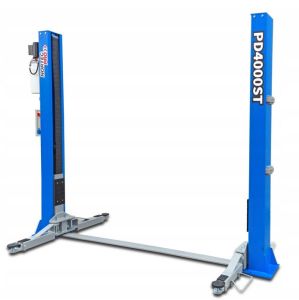Podnośnik dwukolumnowy NORTEC PRO PD4000ST 4T 