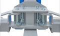 Podnośnik dwukolumnowy NORTEC PD4000ST 4tpny hydrauliczny 7.jpg
