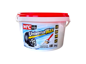 WRCse Pasta montażowa do opon UniwersalWax 3kg