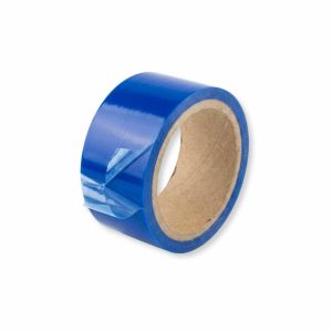 Folia taśma ochronna 50mm 100m na lakier nadkola felgi odporna UV HDV01021