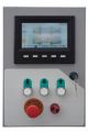 Podnośnik kolumnowy cięzarowy Nortec PK8500W 4 kolumny widlak BUS 6 synchronizacja kolumn.jpg
