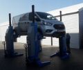 Podnośnik kolumnowy cięzarowy Nortec PK8500W 4 kolumny widlak BUS.jpg