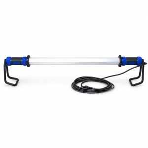 Lampa Warsztatowa LED SMD 15W Pod Maskę Magneti Marelli Regulowana 119-190 cm 1150 lm Do Samochodów SUV Dostawczych Ciężarowych