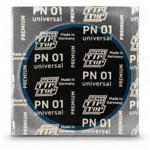 PN 01 uniwersalna łatka do opon PREMIUM REMA TIP-TOP (zamiennik UP 10) 63 mm