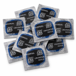 Łatki do opon TipTop UP8  57mm 10 sztuk