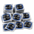 Łatki do opon TipTop UP8 57mm 50 sztuk