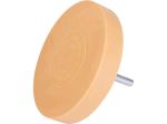 Krążek gumowy do usuwania kleju po ciężarkach 88 mm YATO