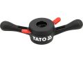 Uchwyt szybkomocujący do wyważarek kół 36mm YATO