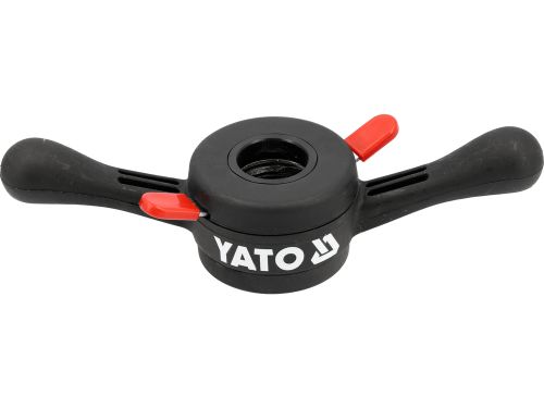 Uchwyt szybkomocujący do wyważarek kół 36mm YATO