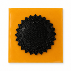 Łatka na gorąco Thermopres TipTop Nr 103 47mm
