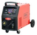 Półautomat spawalniczy TECNO MIG 254-2 PULSE 230-400V LCD MIG.MAG, MMA, TIG Lift 250A 2.jpg