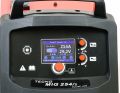 Półautomat spawalniczy TECNO MIG 254-2 PULSE 230-400V LCD MIG.MAG, MMA, TIG Lift 250A 211.jpg