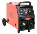 Półautomat spawalniczy TECNO MIG 254-2 PULSE 230-400V LCD MIG.MAG, MMA, TIG Lift 250A  IDEAL.jpg