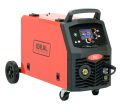 Półautomat spawalniczy TECNO MIG 254-2 PULSE 230-400V LCD MIG.MAG, MMA, TIG Lift 250A  IDEAL..jpg