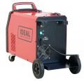 Półautomat spawalniczy TECNO MIG 254-2 PULSE 230-400V LCD MIG.MAG, MMA, TIG Lift 250A  IDEAL....jpg