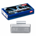 Ciężarek HEK ALU 20g